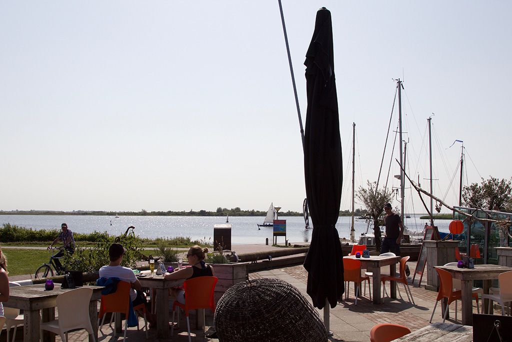 Restaurant Het Booze Wijf