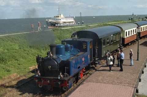 Stoomtram Hoorn-Medemblik