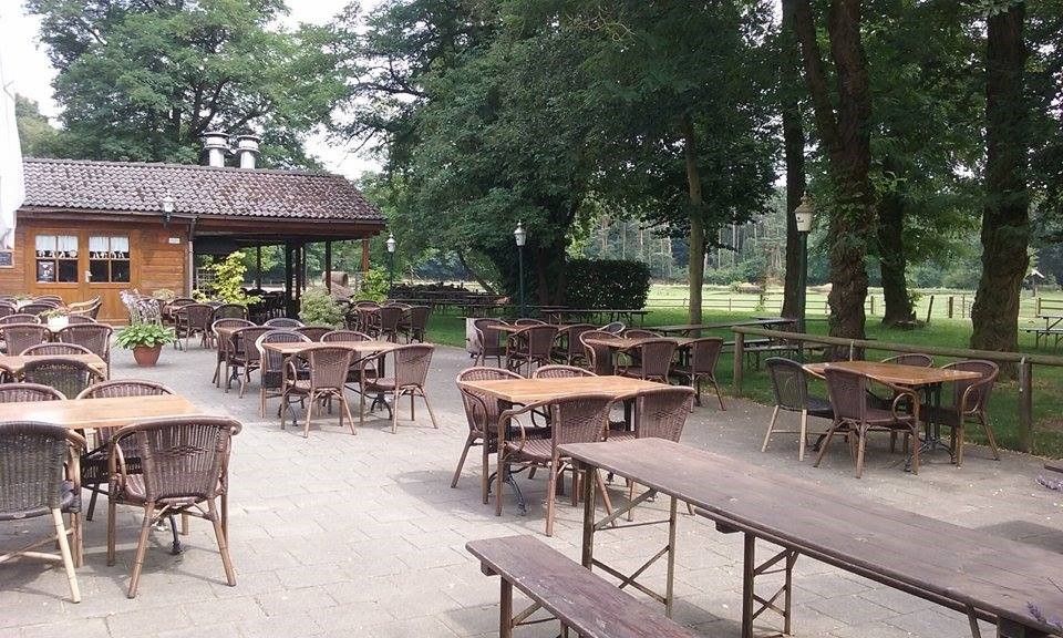 Rijstal Venhof
