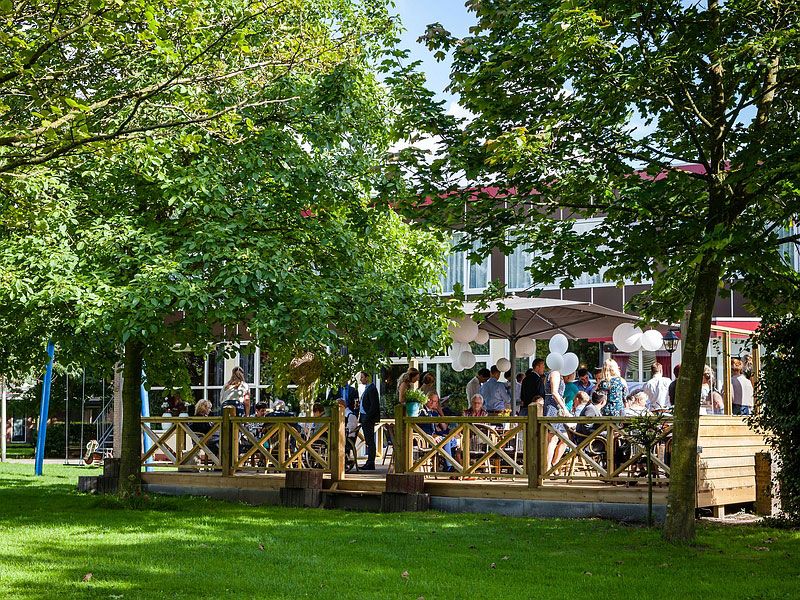 Hotel van Saaze