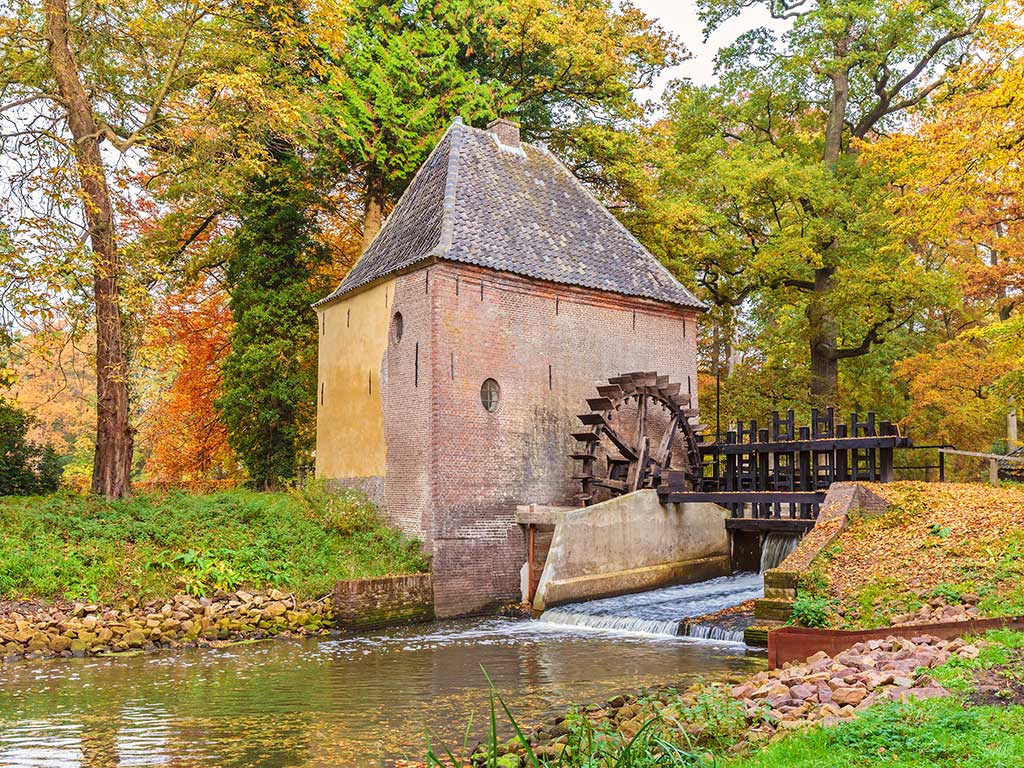 Landgoed Hackfort