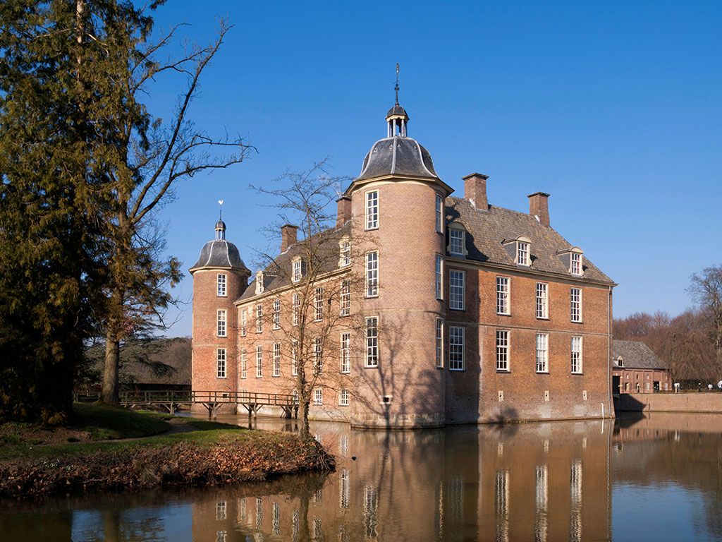 Landgoed Slangenburg