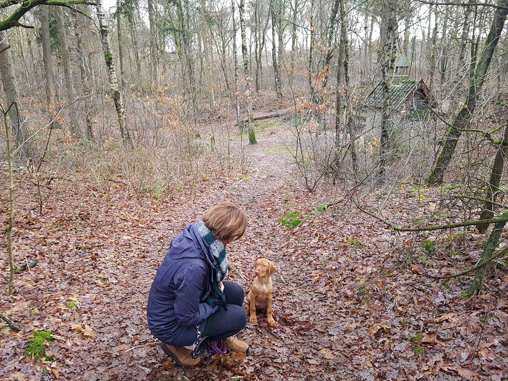 Wandelroute Duvelskuul