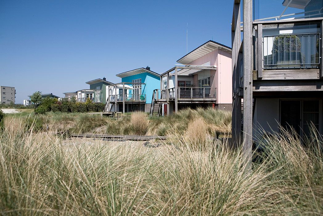 Beach Resorts Makkum