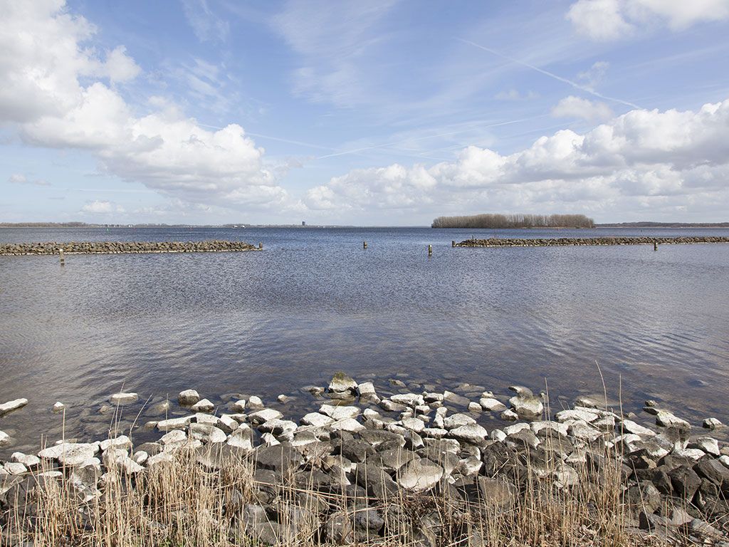 Wandelroute Naarder Eng