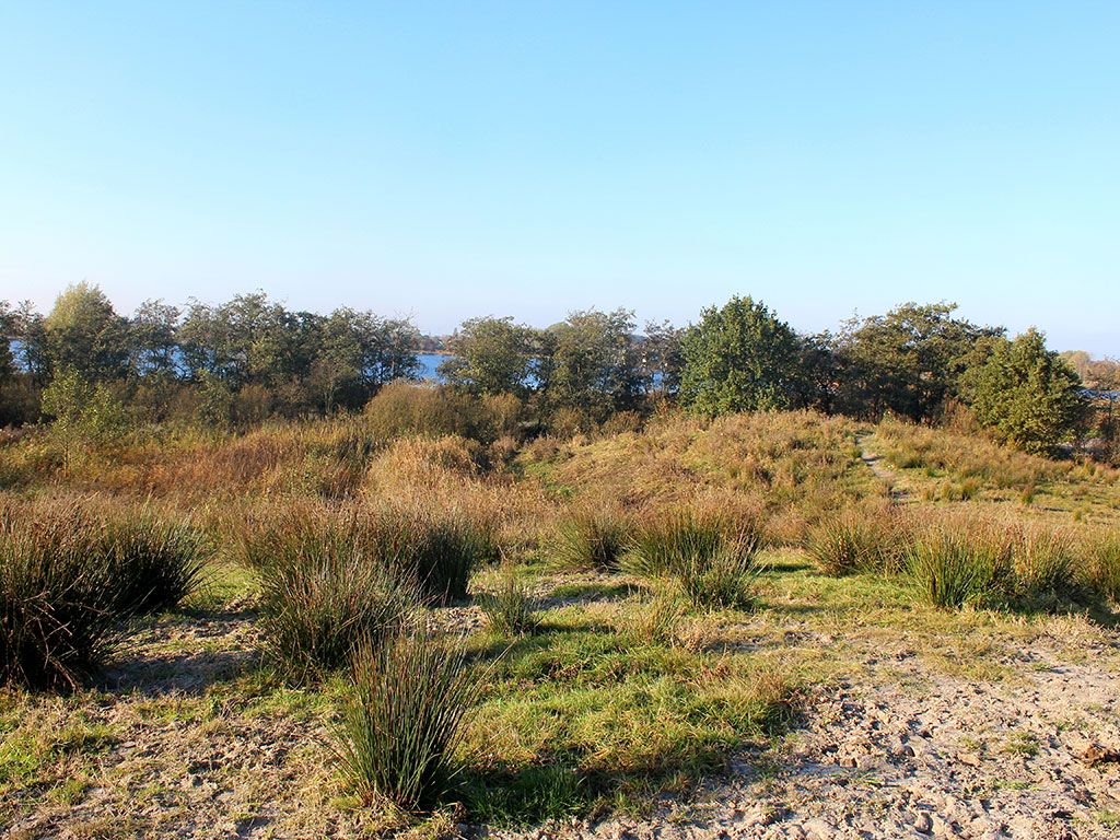 Strijperroute