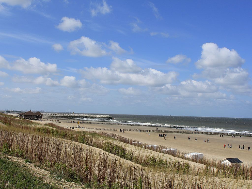 Strand Cadzand