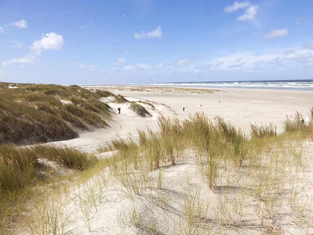 Vlieland
