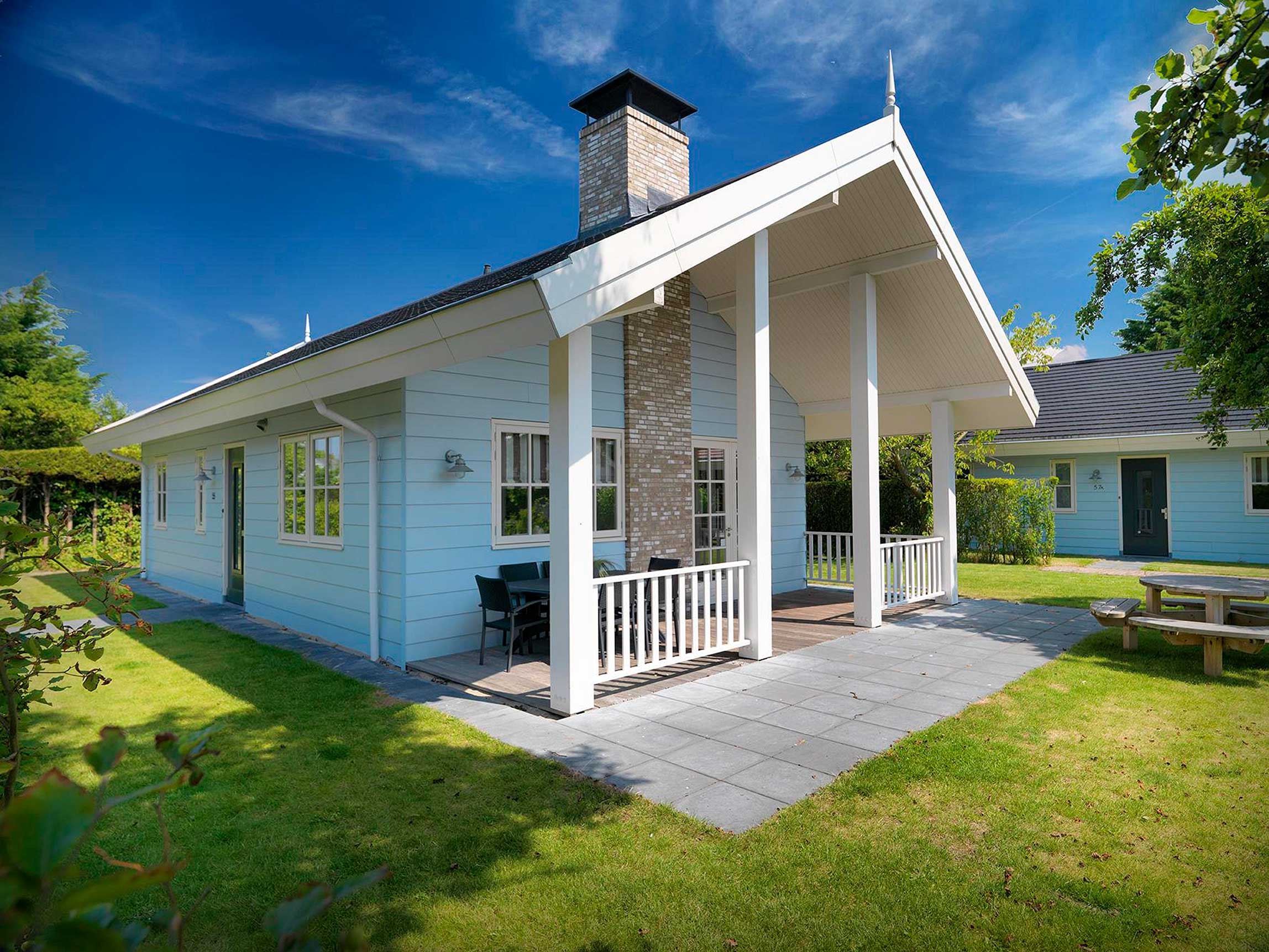 Bungalowpark Gouden Spar