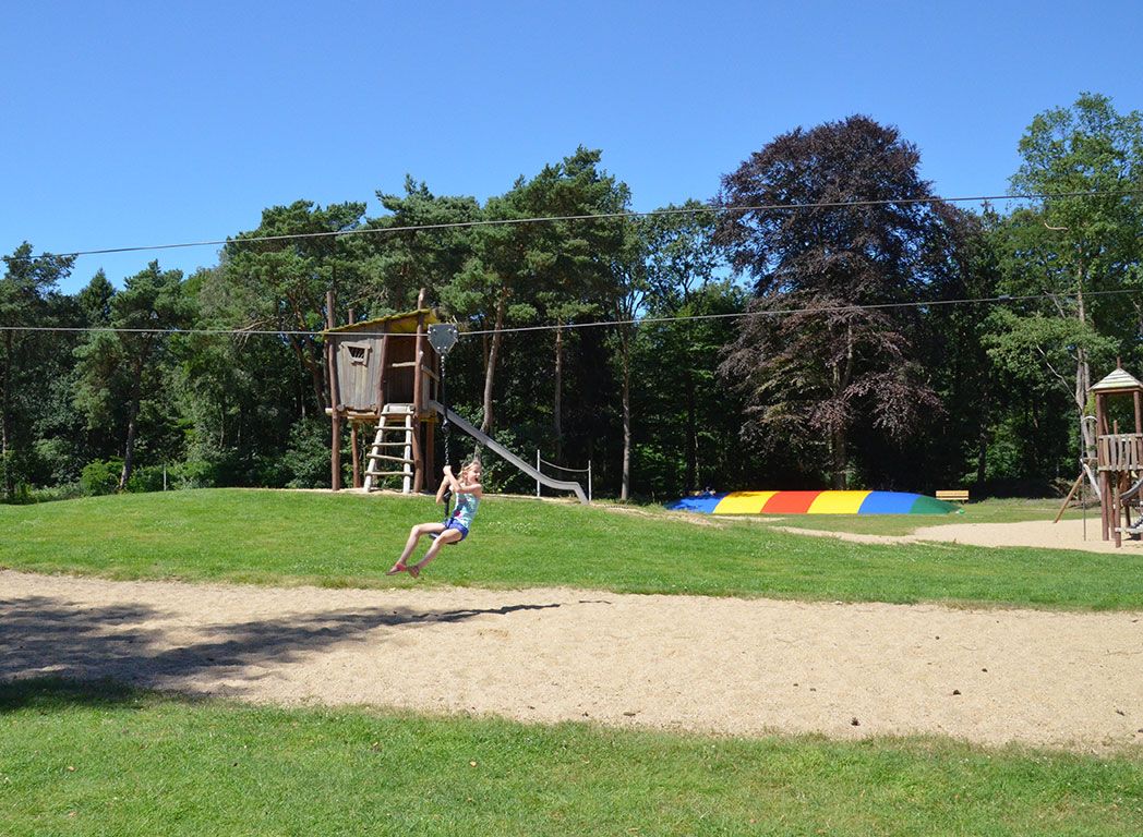 Ommerland Vakantie + Recreatie