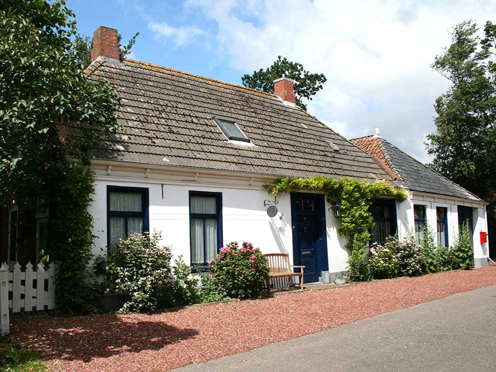 B&B Pronkkamer Finisterre