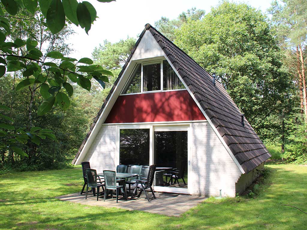 Molecaten Park Landgoed Ginkelduin