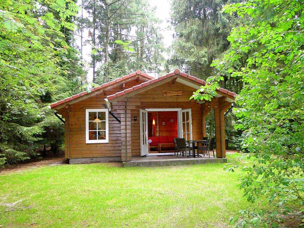 Bungalowpark Kastelenhof