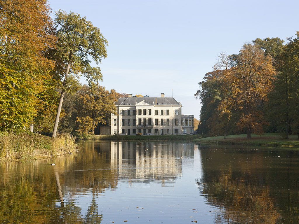 Landgoed Broekhuizen