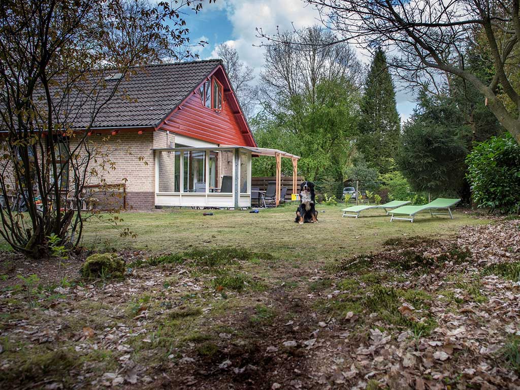Easterwood