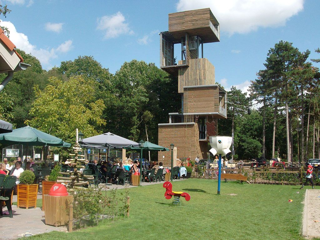 De Oude Brandtoren