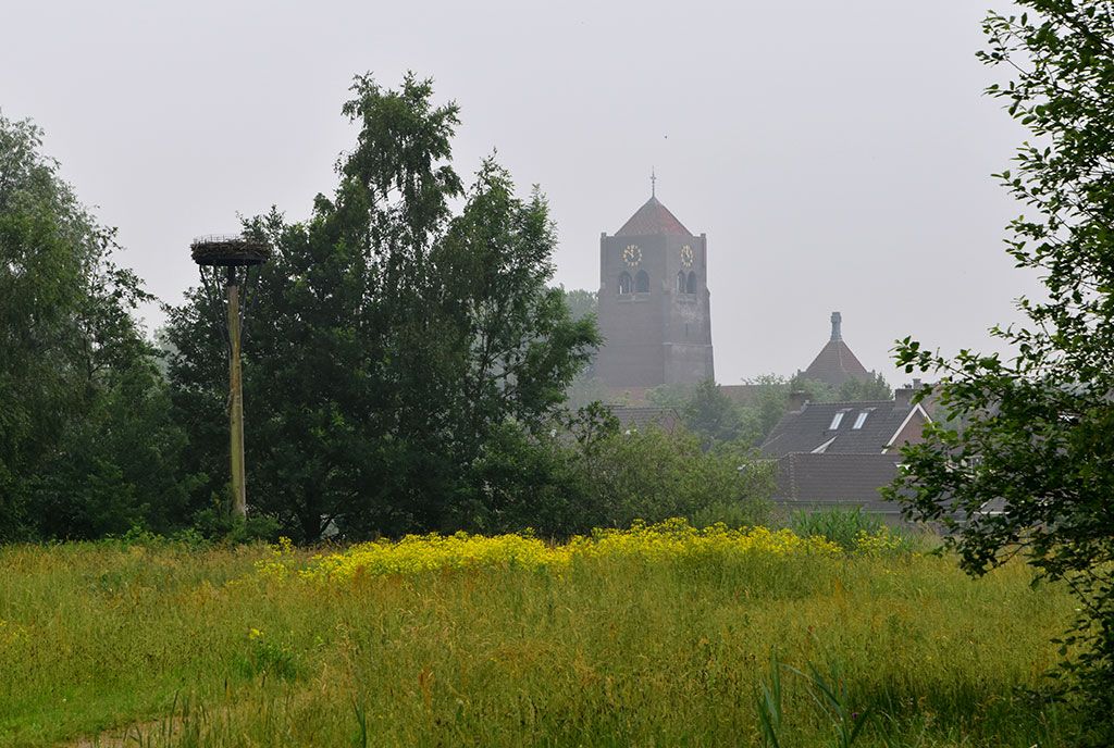 Natuurpoort de Reuselhoeve