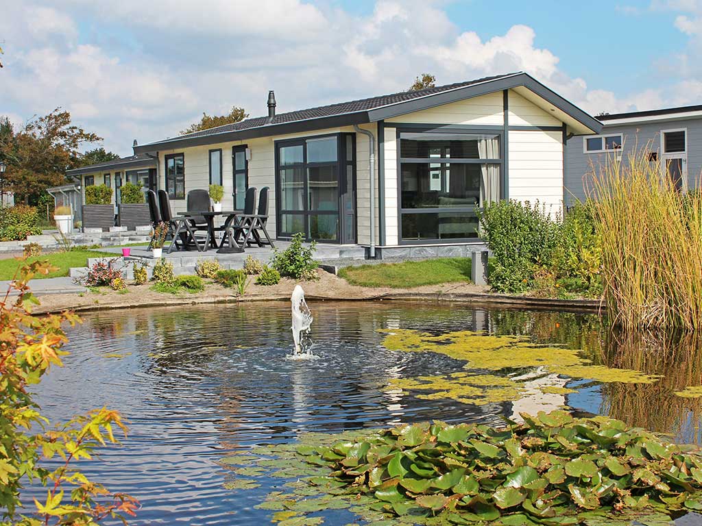 Recreatiepark de Woudhoeve