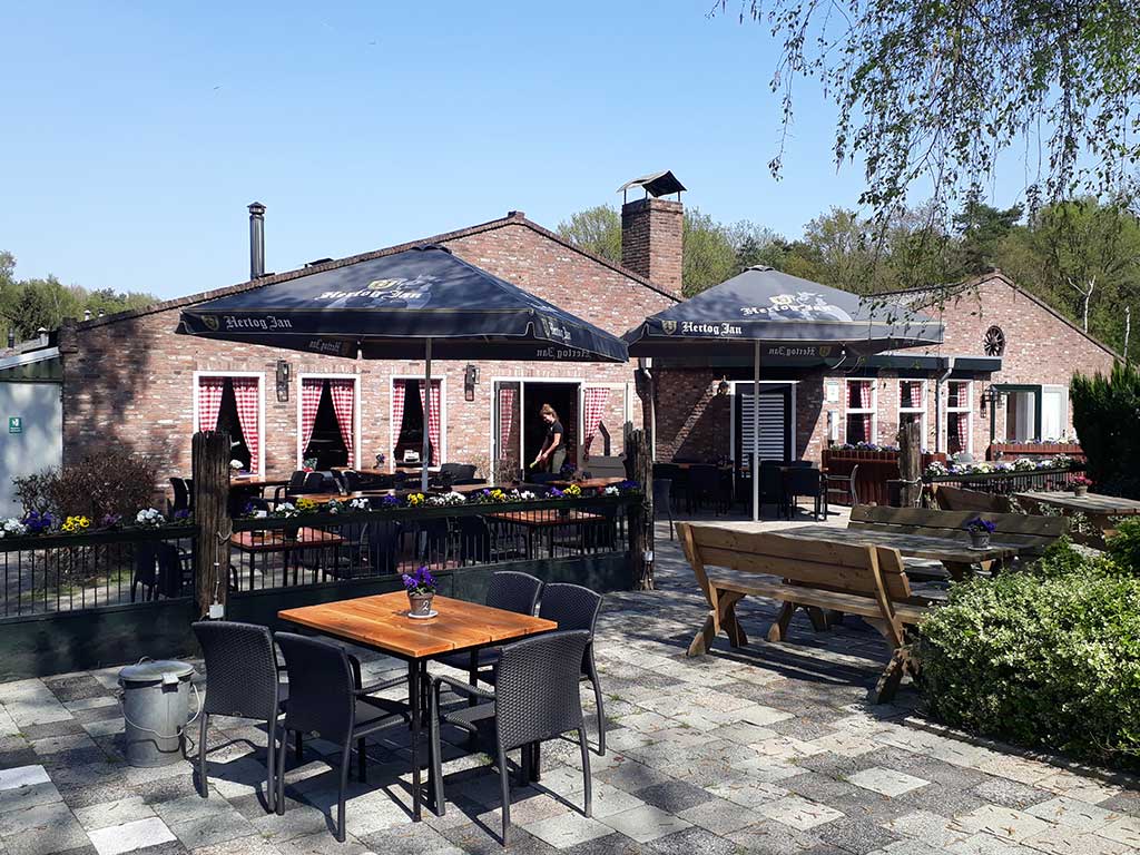 Eetcafé van Loon