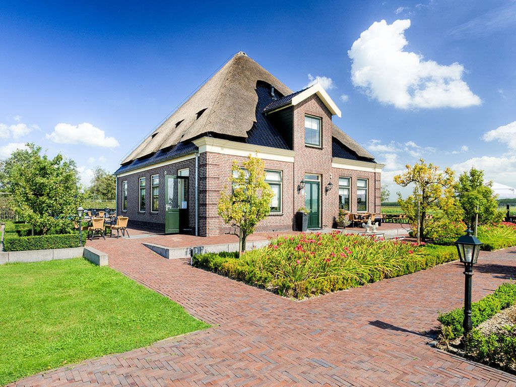 Park Westerkogge