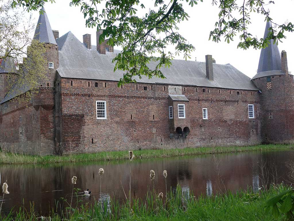 Landgoed Hernen