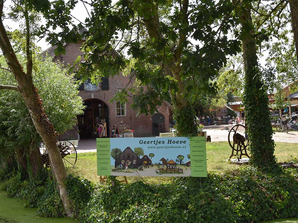 Geertjes Hoeve