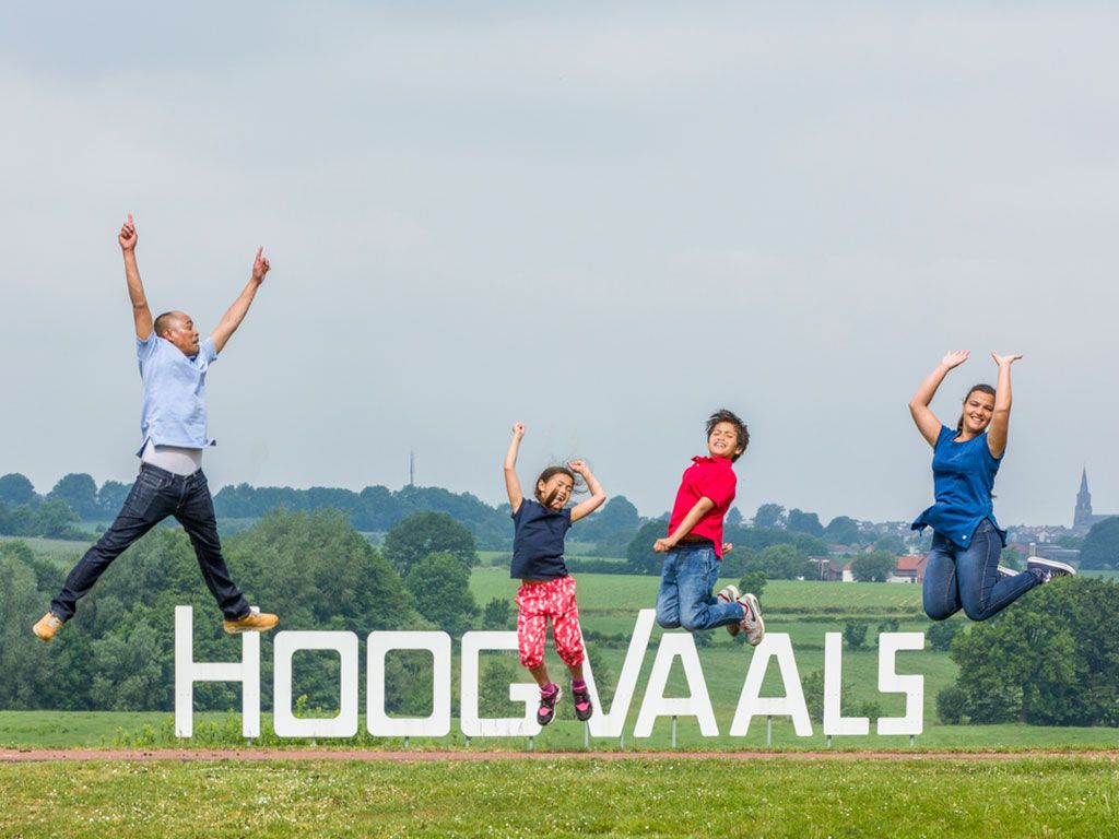 Landal Hoog Vaals