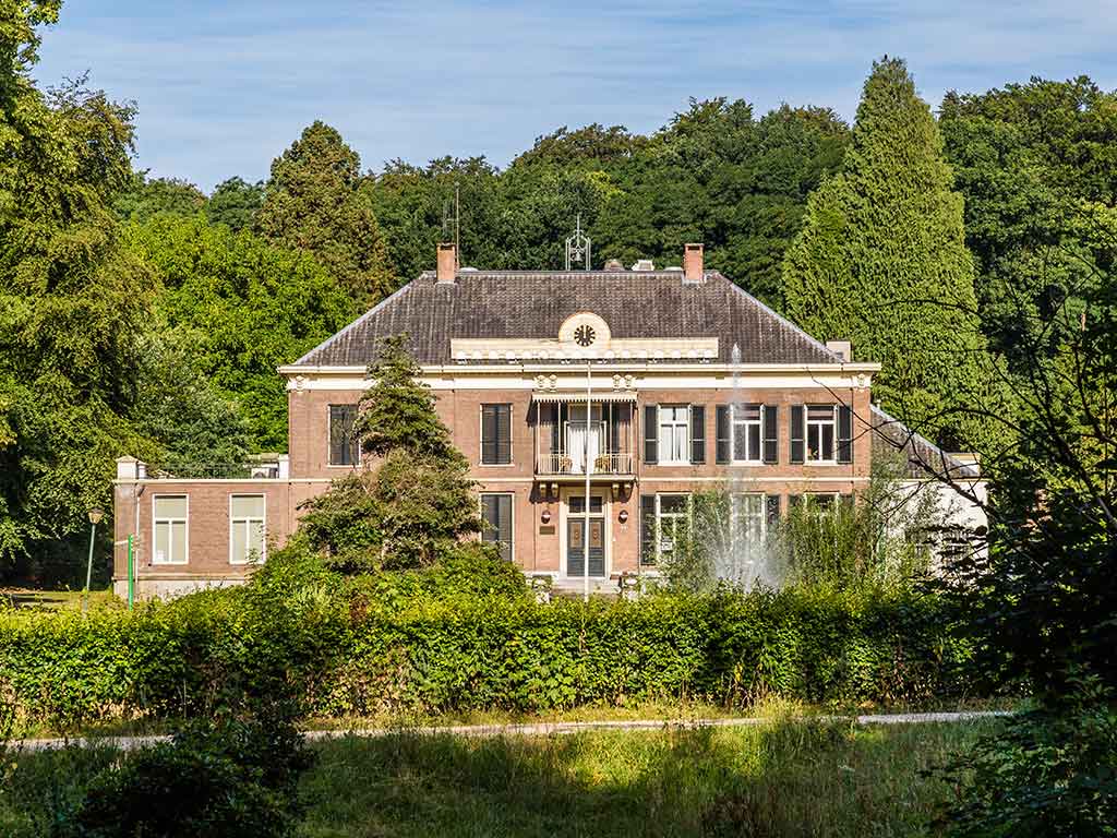 Landgoed Mariëndaal
