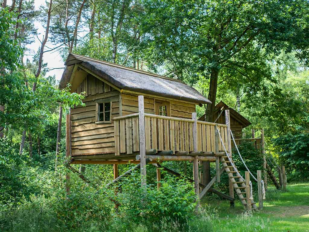 RCN Vakantiepark de Noordster