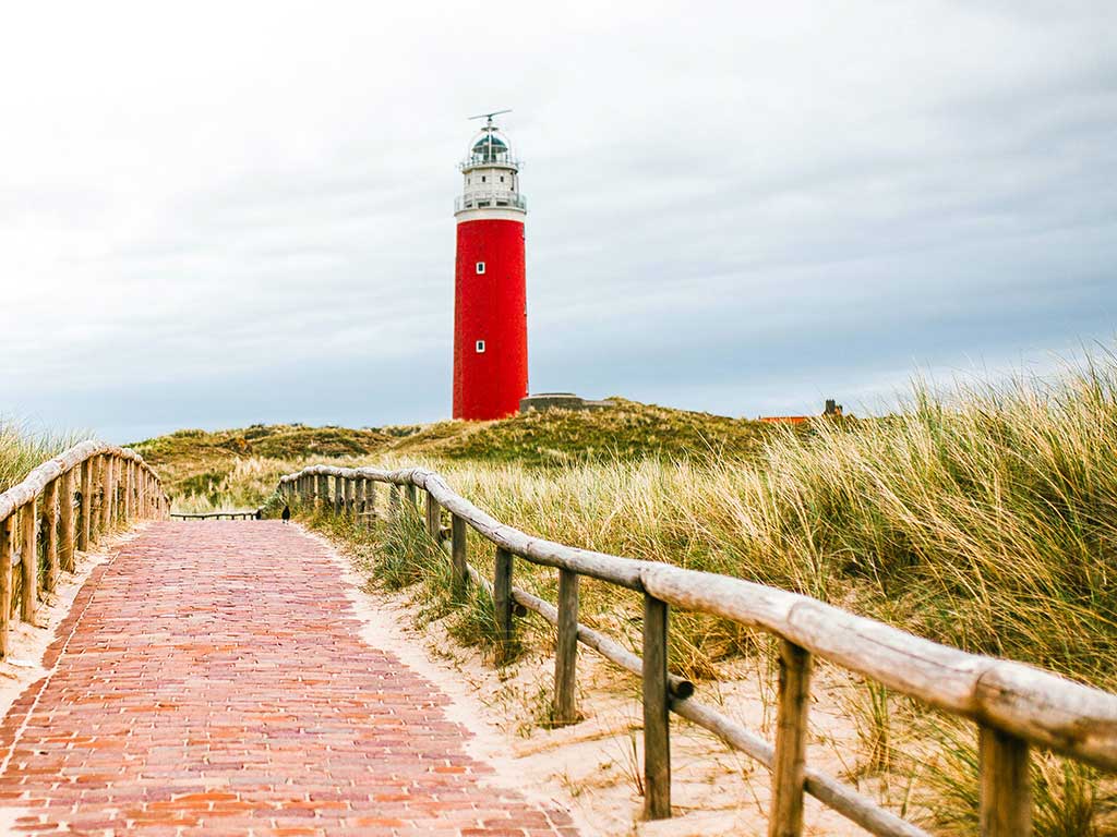 7 x Bijzondere eilandwandelingen
