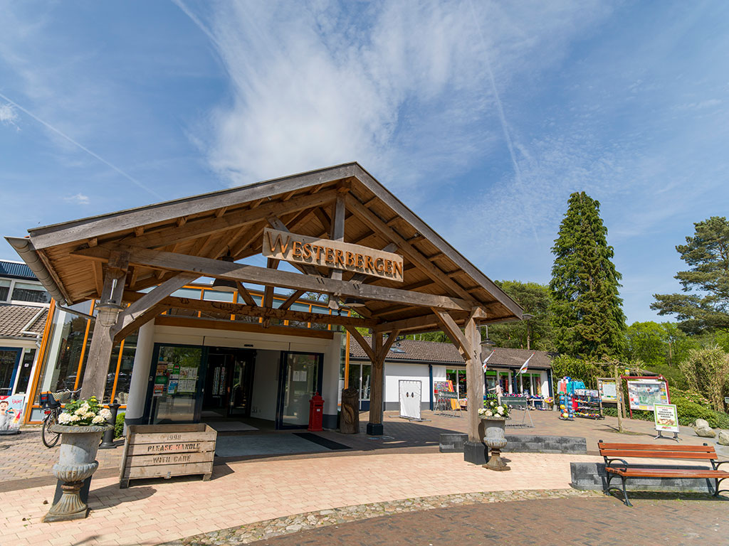 Vakantiepark Westerbergen
