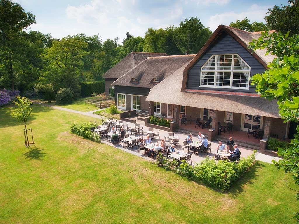 Landgoedhotel Woodbrooke
