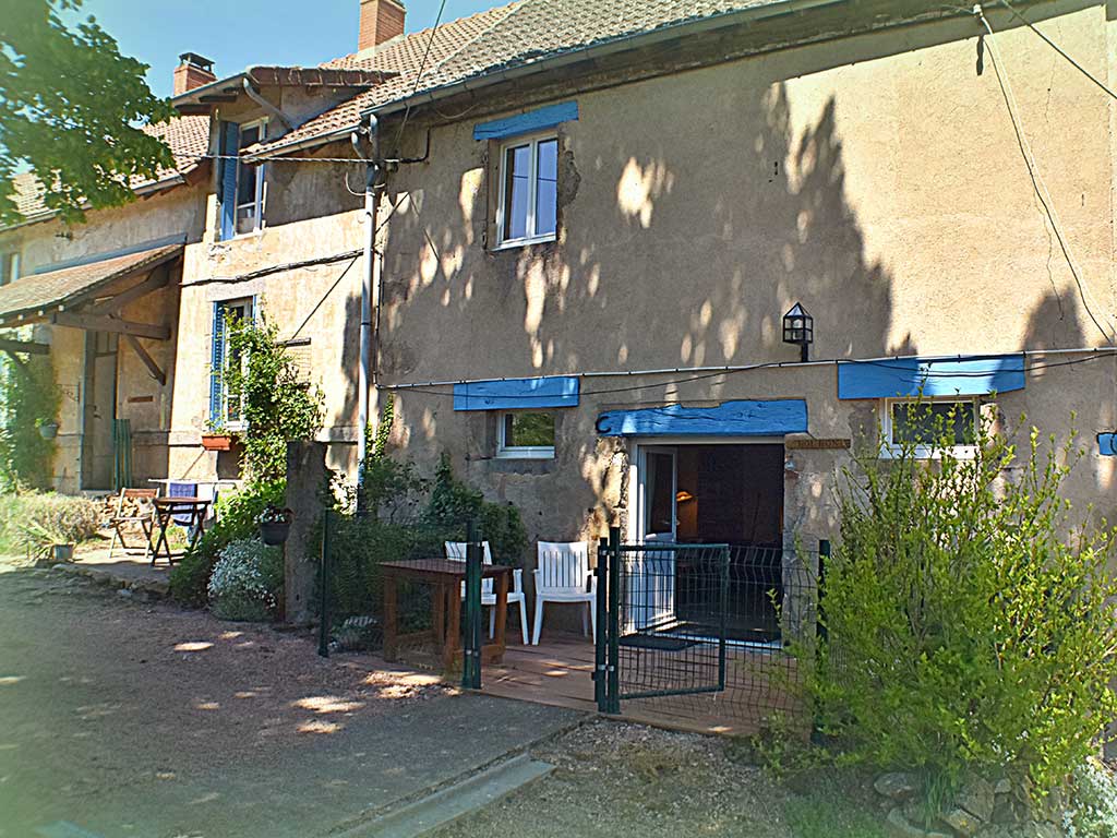 DogsOnHoliday France