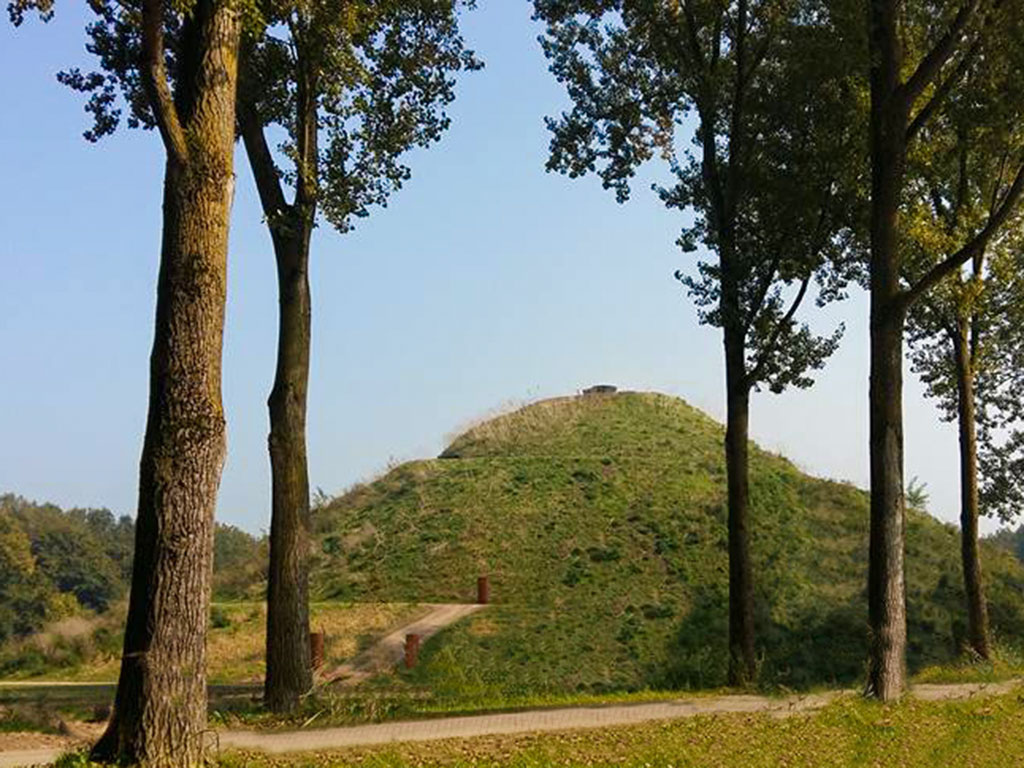 Museumbospad