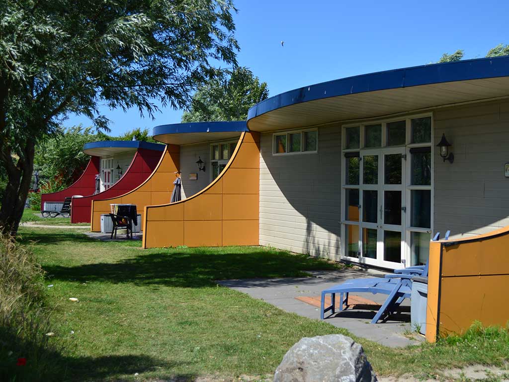 Strandpark Vlugtenburg
