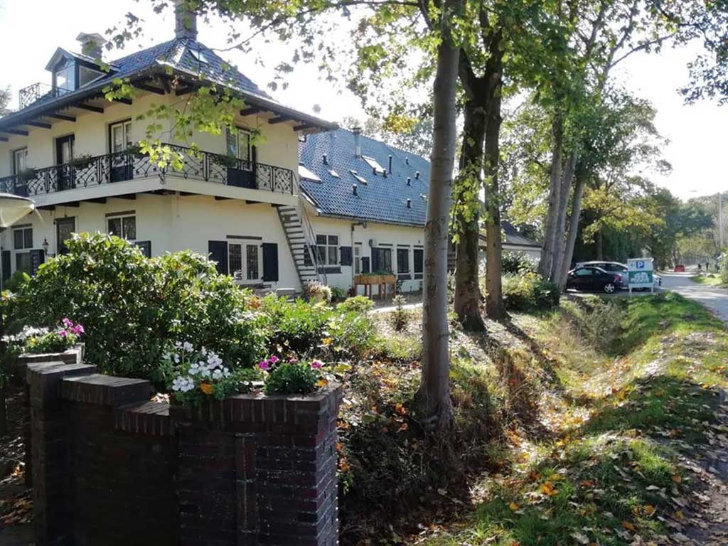 De Blankehoeve