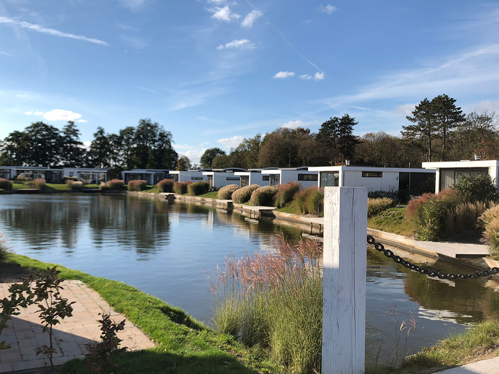 EuroParcs Veluwemeer