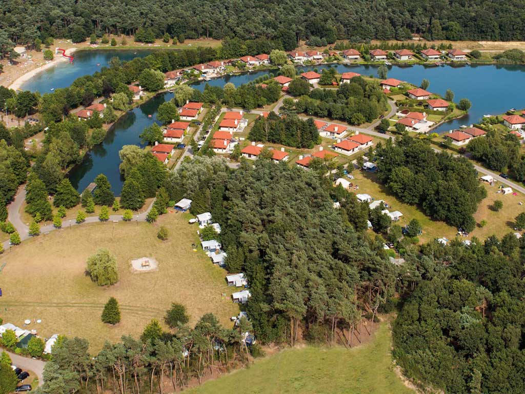 Parc de Witte Vennen