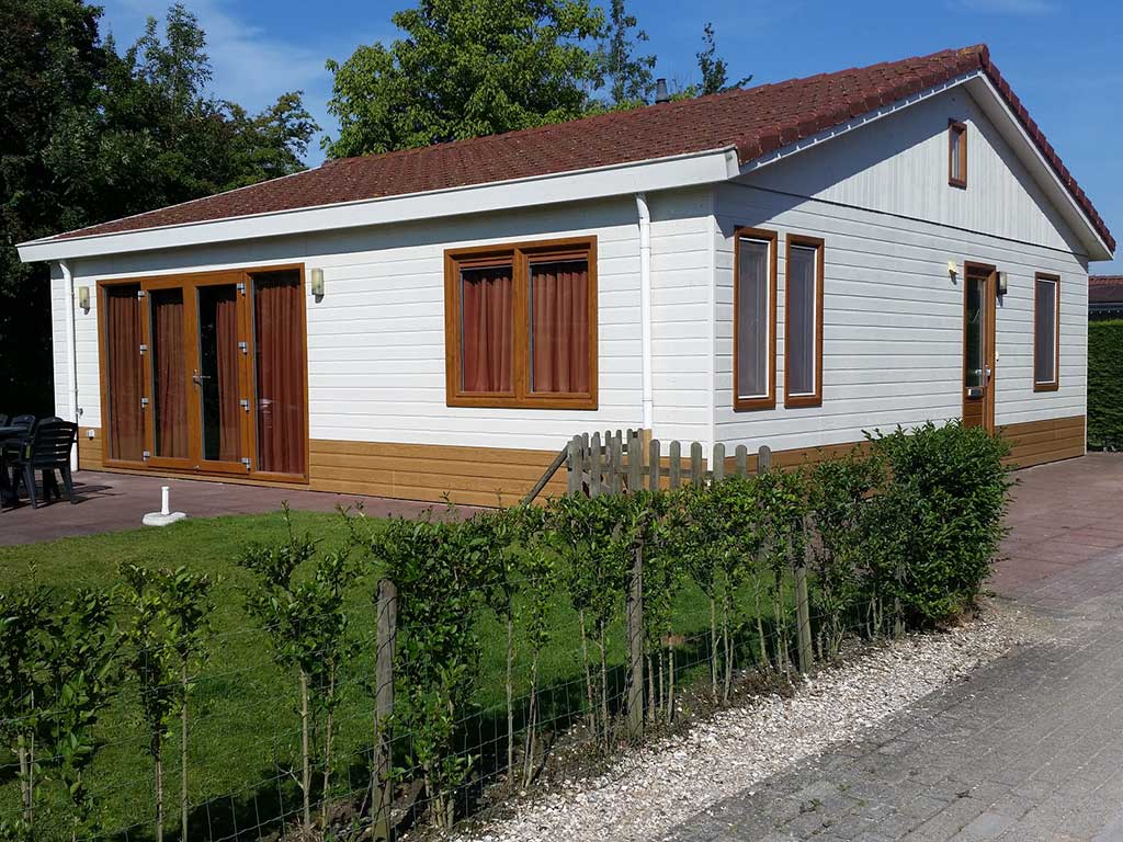 Vakantiepark De Groote Vliet