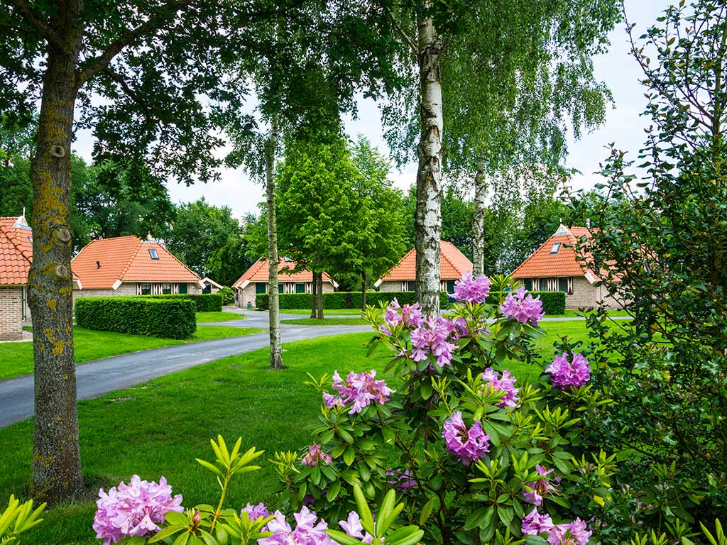 Landschapspark Striks Erve
