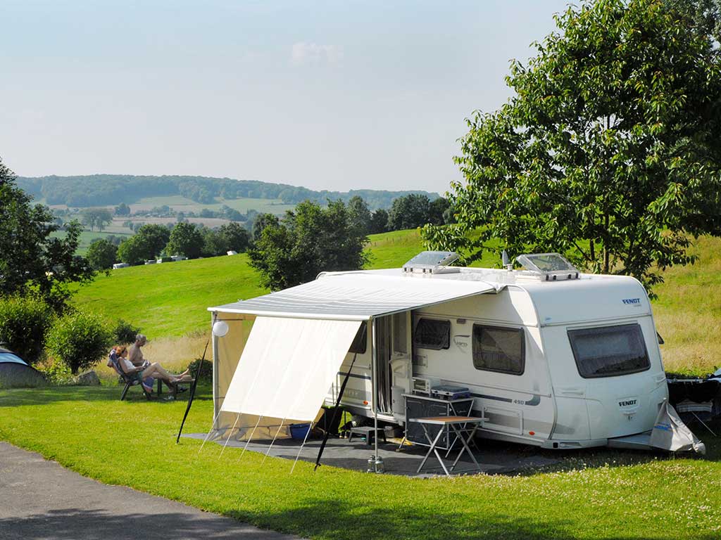 Camping Rozenhof