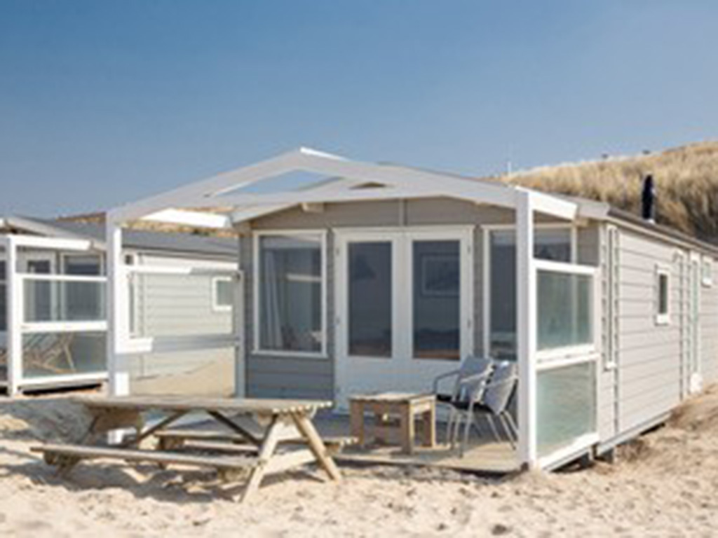 Beachvilla’s Bubbels Beach