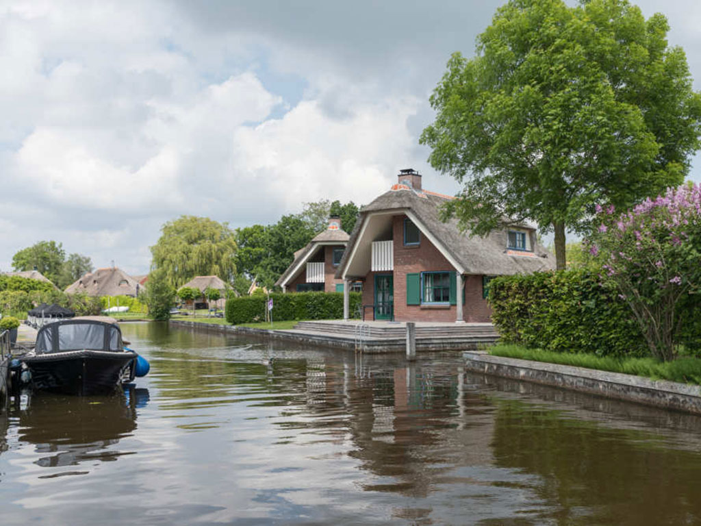 Pannenkoekenhuis de Boswachter