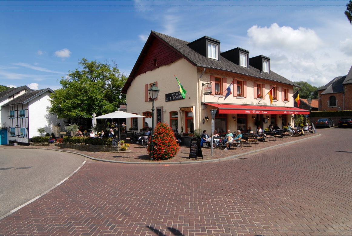 Herberg de la Frontière