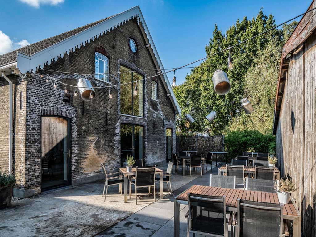Restaurant Bavette
