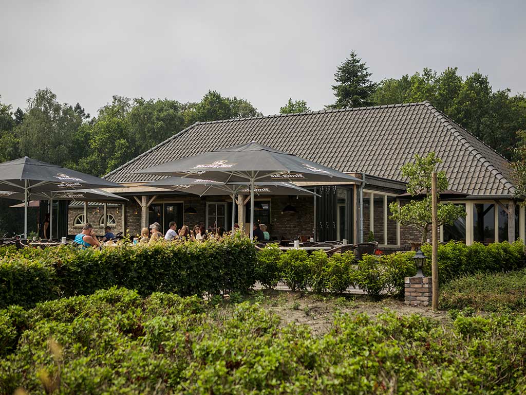 De Hollandershoeve