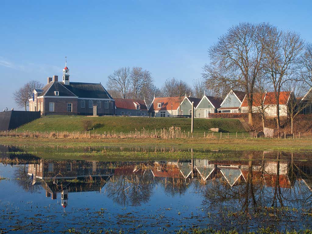 Schokland