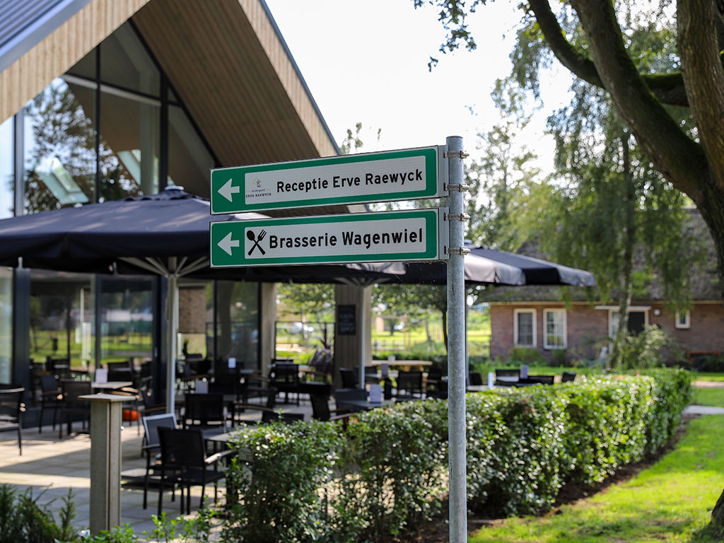 Brasserie Wagenwiel
