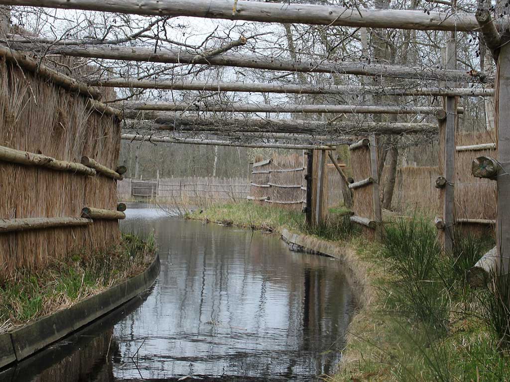 Wandelroute Oude Kooi