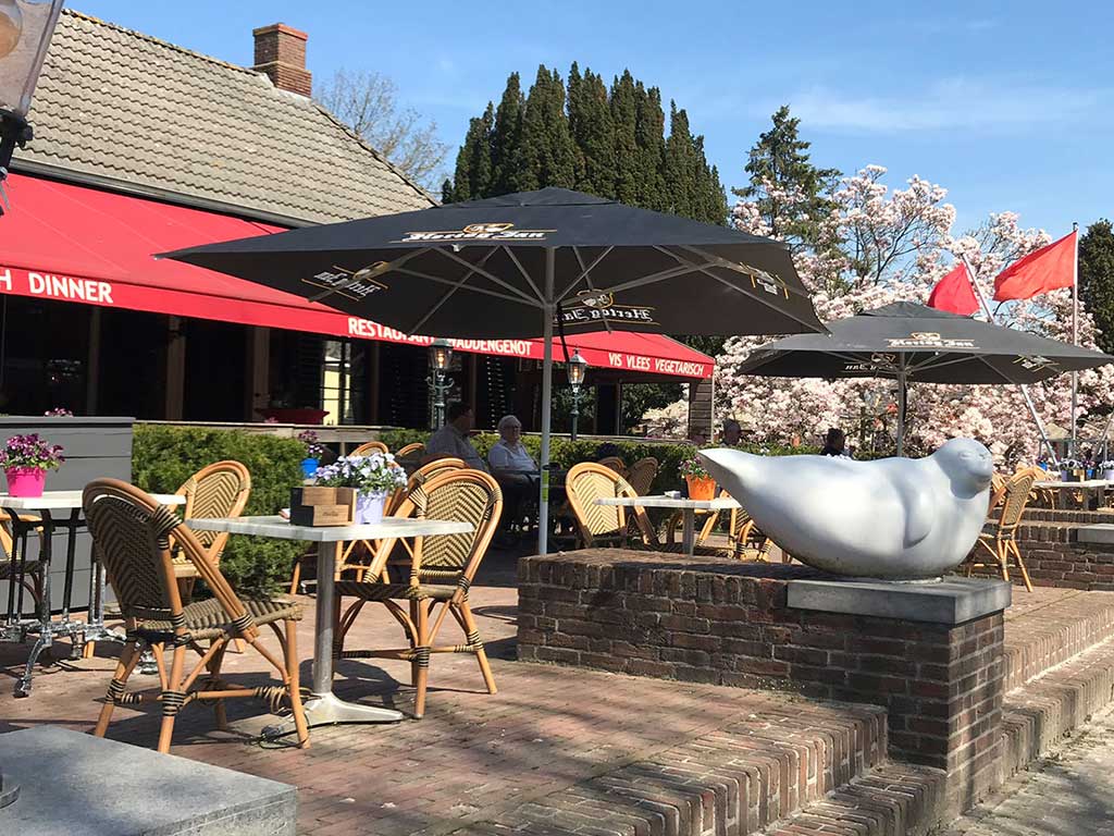 Restaurant Waddengenot